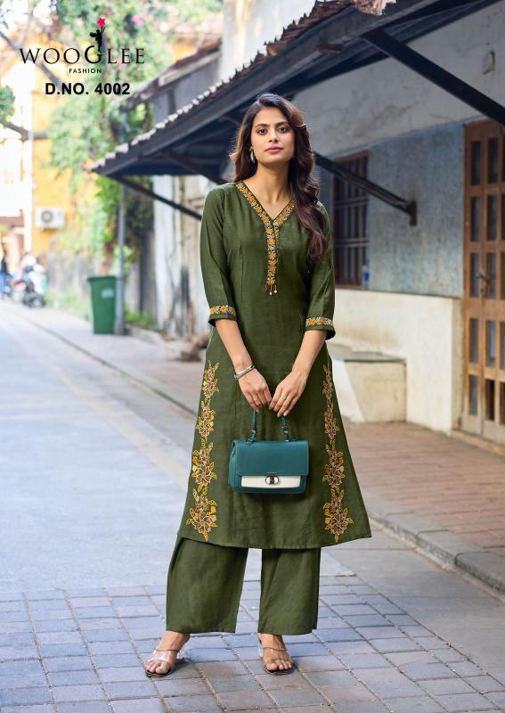 Wooglee rahima coord set indian wholesale clothing